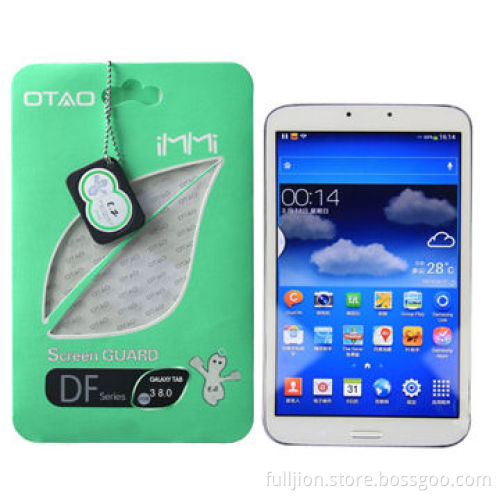 Best screen protector for Samsung Galaxy Tab 10.1 HD, matte series